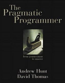 Andy Hunt und Dave Thomas - The Pragmatic Programmer. From Journeyman to Master (Affiliate)
