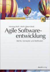 Bleek/Wolf - Agile Softwareentwicklung (Affiliate)