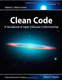 Robert C. Martin - Clean Code: A Handbook of Agile Software Craftsmanship (Affiliate)