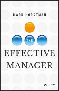 The Effective Manager - Amazon (Affiliate)