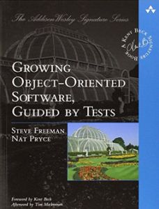 Growing Object-Oriented Software, Guided by Tests - Amazon (Affiliate)