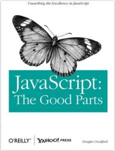 Douglas Crockford - JavaScript: The Good Parts (Affiliate)