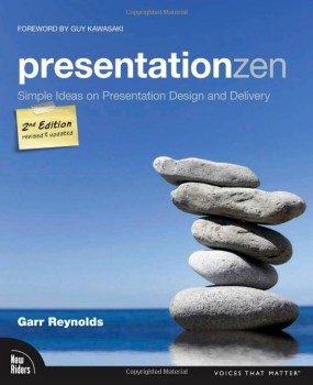 Garr Reynolds - Presentation Zen