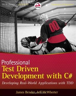 James Bender - Professional Test Driven Development with C# (Affiliate)