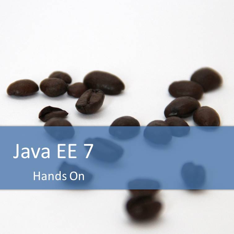 Java EE 7 Hands On